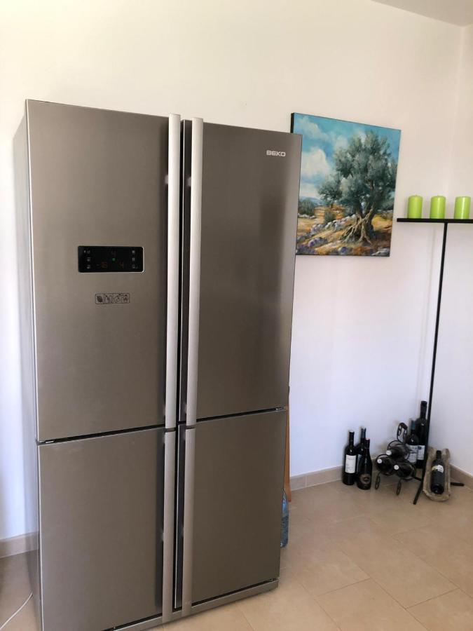 Casa Stefanie Villa Kaštelir Kültér fotó