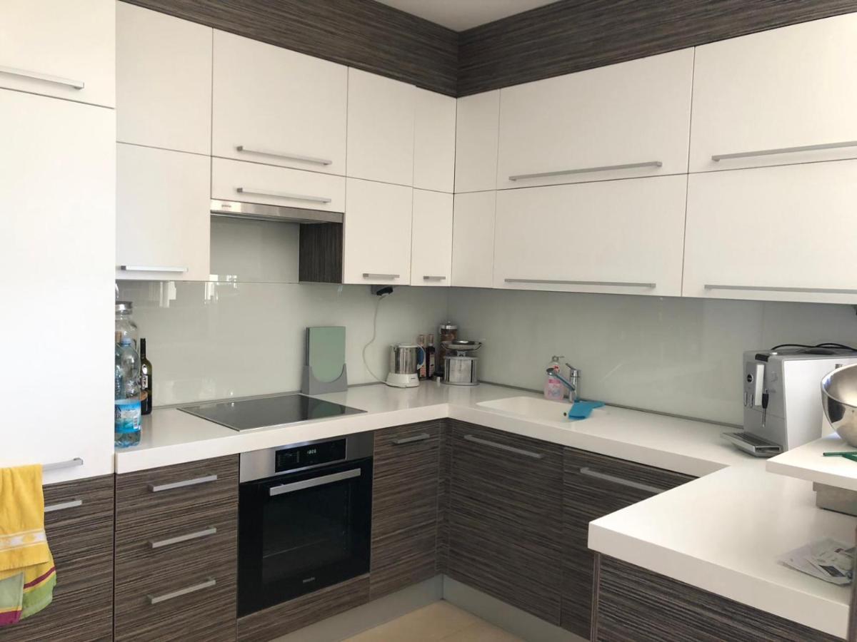 Casa Stefanie Villa Kaštelir Kültér fotó