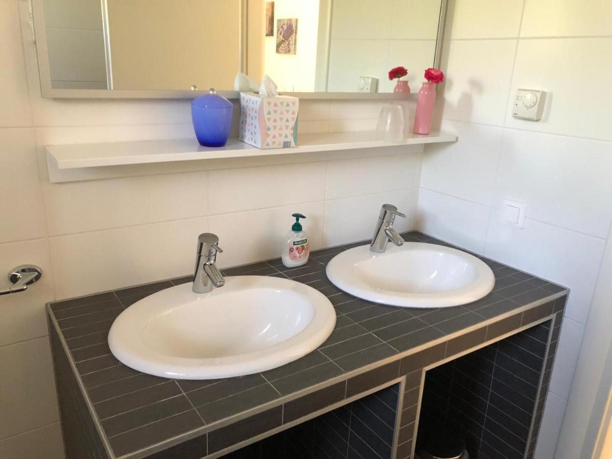 Casa Stefanie Villa Kaštelir Kültér fotó