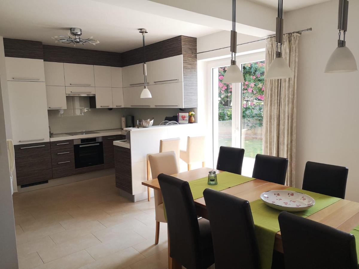 Casa Stefanie Villa Kaštelir Kültér fotó